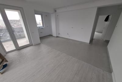 Apartament nou, 73 mp + terasa 10 mp – zona Șos. Fundeni – Colentina - 1