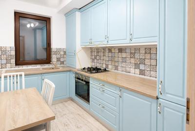 Apartament cu 2 camere | Calea Urseni - 4