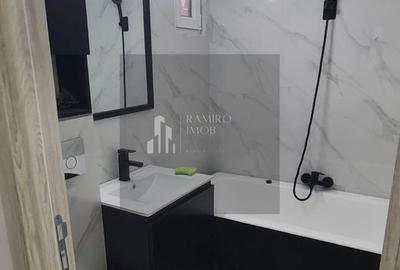 Apartament cu 2 camere decomandat în Giurgiului