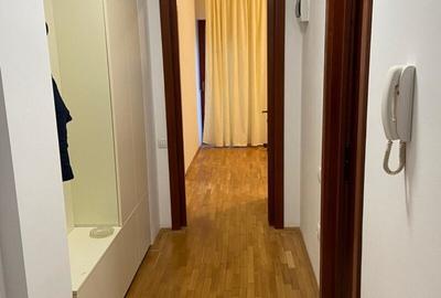 Eroii Revolutiei Apartament doua camere - 12