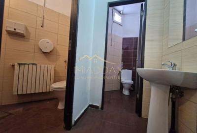 Spatiu Comercial ***223mp // Parcul Carol - 18