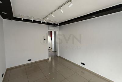 REC3001654 Spatiu Comercial I De Vanzare I Drumul Taberei - 1
