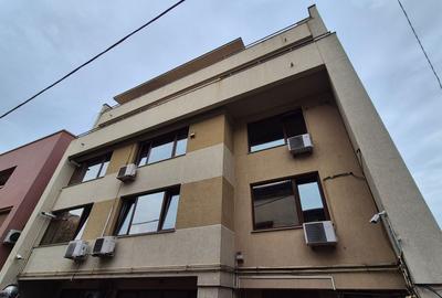 Duplex 200,38 mp utili + 32,51 mp balcoane + 2 locuri parcare + boxa - Dorobanti - 21