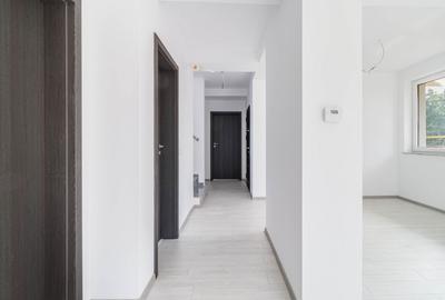 Case duplex in Ciorogarla Residence - 3