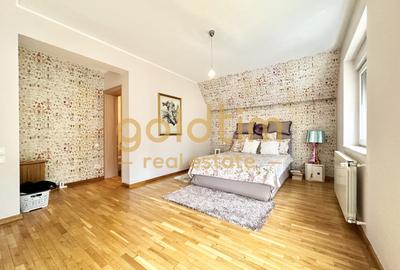 VILA INDIVIDUALA/GRADINA LUXURIANTA 500mp/PISCINA/COMPLEX/IANCU NICOLAE - 44