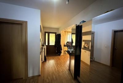 CASA INDIVIDUALĂ, 3 CAMERE, 110 MP, ORIZONT, ALBA IULIA - 6