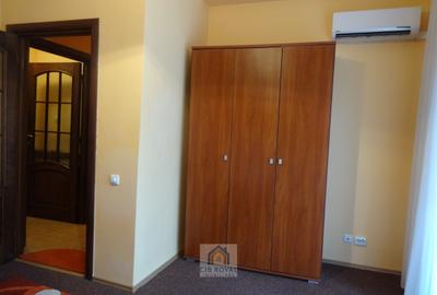 Inchiriez apt. ultracentral 2cam. Romană-Dorobanti-ASE,Bd. Dacia,la 5min. metrou - 8