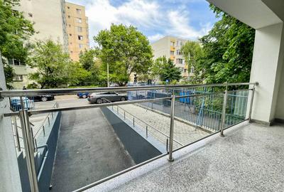 Apartament cu 3 camere 2 bai+terasa de 35 mp bloc Boutique Zona Mega Mall - 27
