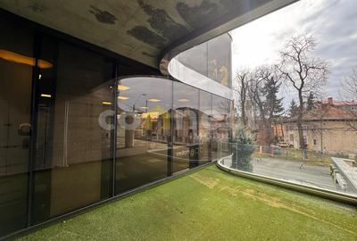 Spațiu de birouri de 284mp de închiriat | zona Grigorescu - 1