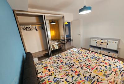 LUX! Ap3cam Terasa cu Priveliste LAC - Parcare Subterana - Termen Lung - 800euro - 11