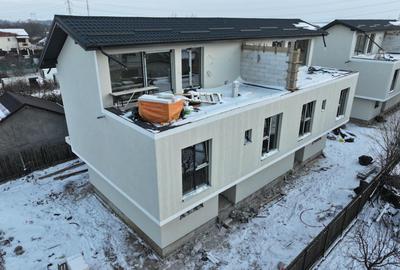 CASA PREMIUM! 5 camere, Popesti-Leordeni ,STB,Campus scolar - 28
