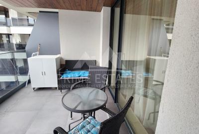 De inchiriat in Nusco City - 2 camere - loc parcare subteran inclus - 16