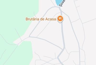 Parcele teren 430 mp extravilan Rediu loturi ideale pt investiție - 5