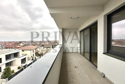 Apartament 2 camere, finisaje premium, termostate, Giroc - 1