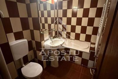 Apartament 2 Camere, Centrala proprie, Zona Complex Studentesc - 7