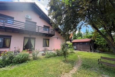 Casa Corbenaca | Paradisul Verde | P+1 | Gradina | Parcare | - 3