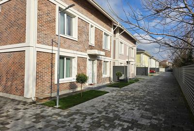 Casa single Otopeni Odaile 174mp, lot 272mp, gated community - 1