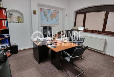 CENTRU (Cod 01) - Unicat, pe Bdul Mamaia cladire de birouri! - 5