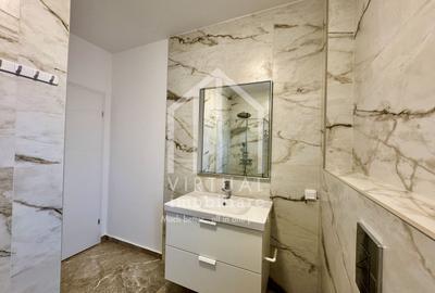 Apartament cu 3 camere, 61mp utili, etaj 1/3, parcare - Selimbar - 9