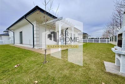 Casa 4 camere de lux, pompa de caldura, MRS Country Ploiesti - 4