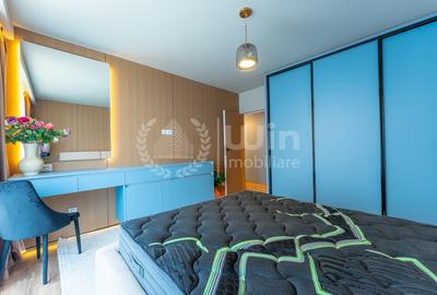 Apartament 2 camere la cheie | Bloc Nou | Et. 2 | Garaj | Intre Lacuri - 9