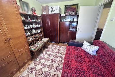 APARTAMENT 2 CAMERE I DE VANZARE I 56 MP I CETATE ZONA BULEVARD I - 9
