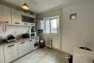 Apartament cu 3 camere decomandat în Mănăștur