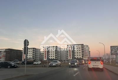 Apartament 3 camere de vânzare – Shopping City Sibiu - 1
