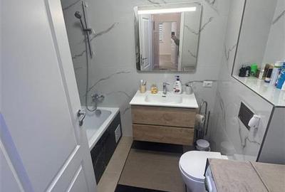 Ap 2 cam, 72 mp utili,BLOC NOU Express Residence, et5/6,str Cotesti - 12