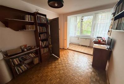 RECO Apartament X mare 2 camere zona foarte linistita Splaiul Crisanei - 5