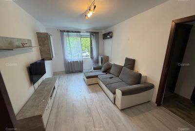2 Camere | Gorjului - Militari | Centrala proprie | Loc de parcare - 1