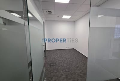 Comision 0! Inchiriere spatiu de birouri in zona Cismigiu - 291mp - 22