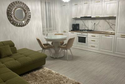 2 CAMERE  |  CAMPUS  UNIVERSITATE  |  TOMIS NORD - 4