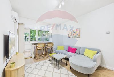 Apartament 2 camere complet renovat | Pajura – Strada Presei - 2