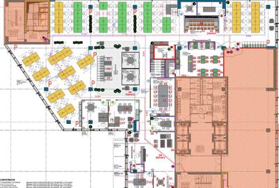 Oportunitate subinchiriere birouri in Expo Business Park - 10