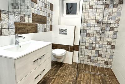 Apartament 2 camere I decomandat | 1 Baie | 55 mp | Bloc NOU | Parcare I - 2