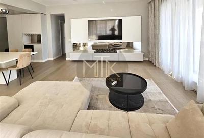 Vita Bella Scoala Americana, Apartament 3 cam. I Terasa 95MP - 7