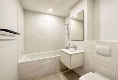 Apartament 2 camere Lux +CTP in Complexul Escape Residence zona Damaroaia - 9