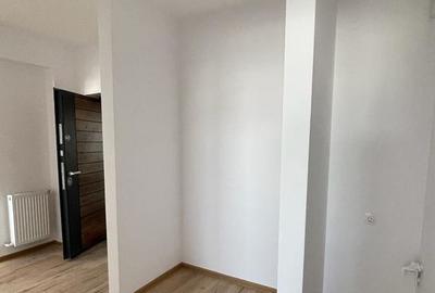 Vanzare apartament nou 2 camere Intabulat nou nelocuit  zona Tractorul - 3