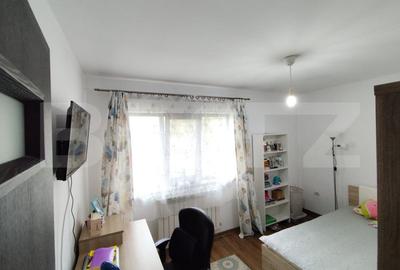 Casa 3 camere, 480 mp teren, Aroneanu - 5