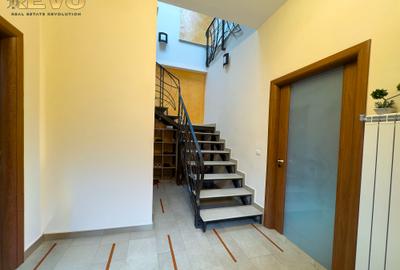 Cotroceni | Vilă interbelică renovată | 4 camere | 130 mp | Comision 0% - 8