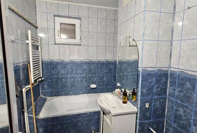 Apartament cu 4 camere in Micro 18 - 11