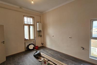 Apartament de 154 mp cu tavan inalt, zona Dorobantilor-Central - 9