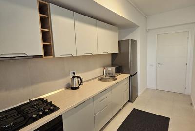Apartament 2 camere de inchiriat, metrou Costin Georgian - 5