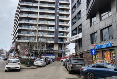 Barrio Unirii 2 camere - 1