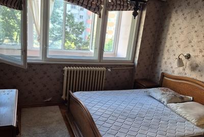 Stefan cel Mare, intersectie Cal. Foreasca ap. 2 camere mobilat - 10