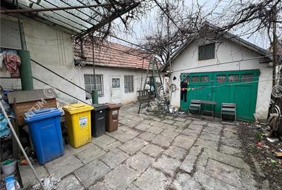 Casa cu 3 camere si teren 310 mp zona Trei Stejari din Sibiu - 14