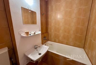 Apartament 3 camere de inchiriat, 67 mp, etaj 1 – Manastur - 4
