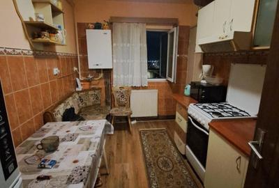 Apartament 3 camere decomandat, zona Darste-Noua - 3