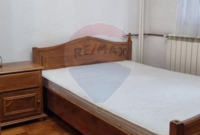 Apartament de inchiriat/2 camere/Banu Manta - 2